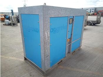 Generator set Aggreko 50KW Chiller: picture 1