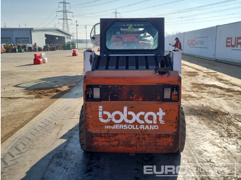 Skid steer loader Bobcat 751: picture 4