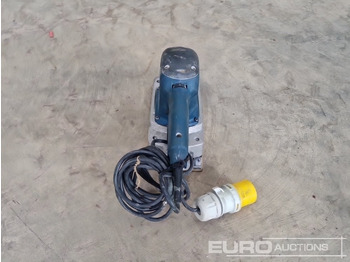 Construction equipment Bosch GSS280AE 110 Volt Sander: picture 4