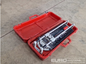 Construction equipment Dimas TC470 Tile Cutter: picture 3