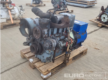 Generator set DEUTZ