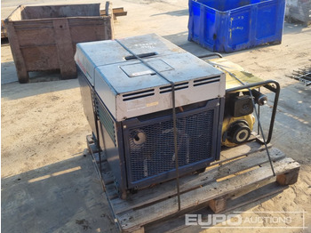 Generator set Honda Welder Generator, Kipor Diesel Generator: picture 5