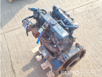 Engine Kubota V2203: picture 3