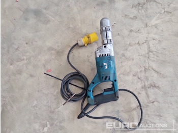 Construction equipment Makita 110 Volt Angle Drill: picture 4