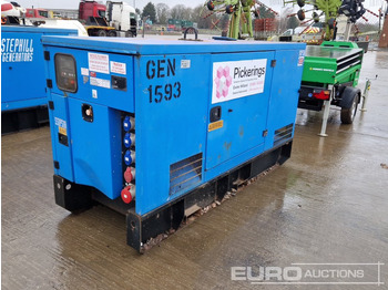 Generator set