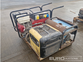 Generator set Welder/Generator (3 of): picture 5