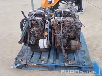 Engine Yanmar 3 Cylinder Engine (4 of): picture 3