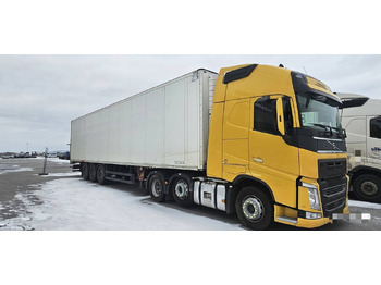 Tractor unit VOLVO FH 460