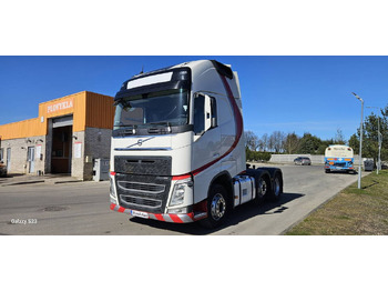 Tractor unit VOLVO FH 500