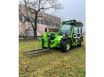 Telescopic handler MERLO