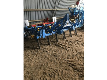 Subsoiler ACTISOL