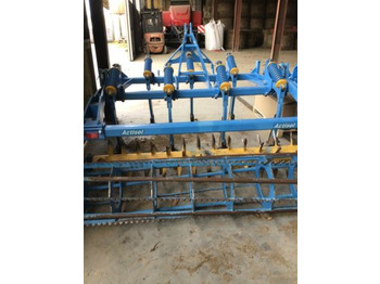 Subsoiler ACTISOL