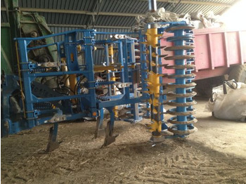 Subsoiler ACTISOL