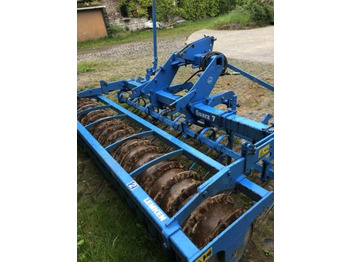 Soil tillage equipment LEMKEN