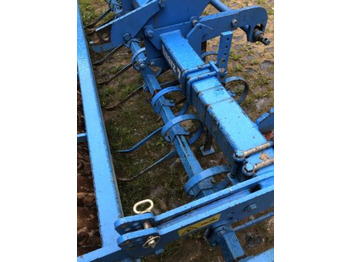 Soil tillage equipment quartz lemken: picture 3