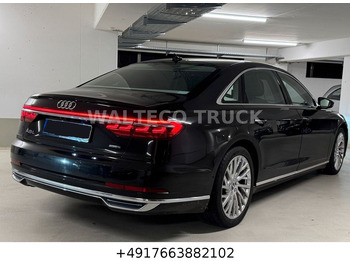 Car Audi A8 50 TDI L quattro Vollausstattung: picture 3