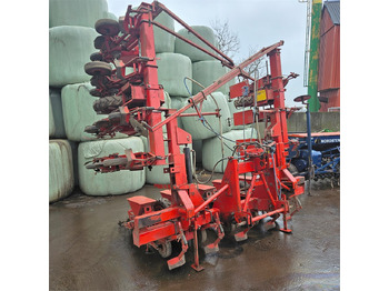 Sowing equipment BECKER