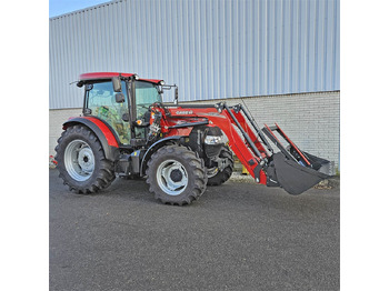 Farm tractor CASE IH