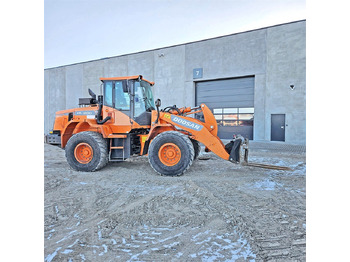 Wheel loader Doosan DL200-3: picture 2