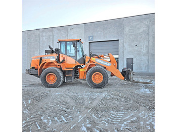 Wheel loader Doosan DL200-3: picture 3