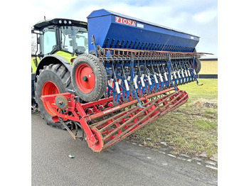 Sowing equipment RECORD