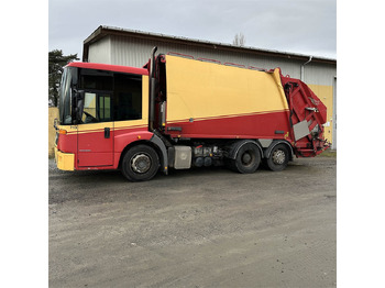 Garbage truck MERCEDES-BENZ Econic 2629