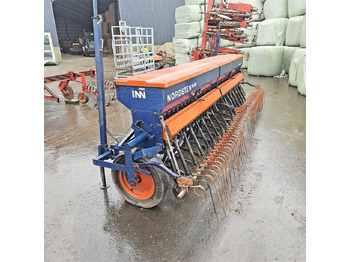 Sowing equipment NORDSTEN