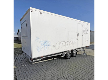 Construction container Scanvogn 2000: picture 4
