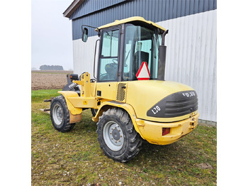 Wheel loader Volvo L 30 Z: picture 5