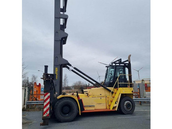 Container handler HYSTER