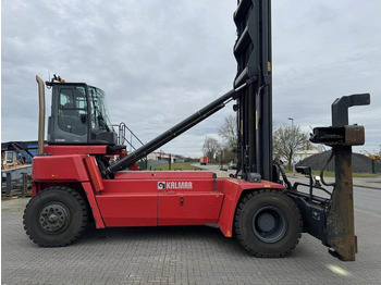 Container handler KALMAR