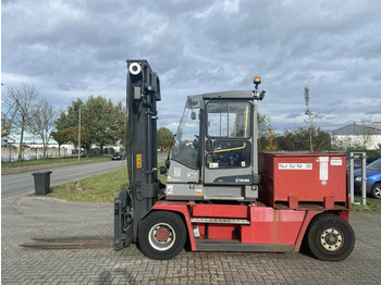 Electric forklift KALMAR