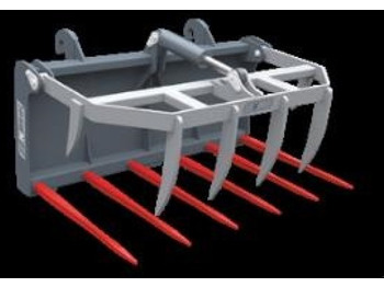 Silage equipment AVANT