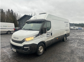 Panel van IVECO Daily 35s16