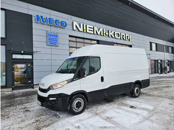 Panel van IVECO Daily 35s16