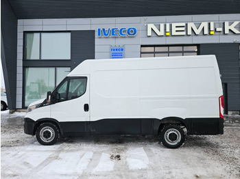 Panel van Iveco Daily 35S16: picture 5