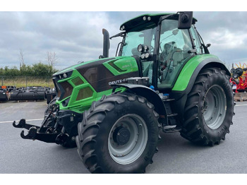 Farm tractor DEUTZ