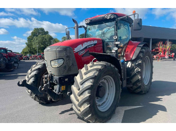 Farm tractor McCORMICK