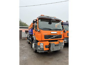 Municipal/ Special vehicle VOLVO FE 340