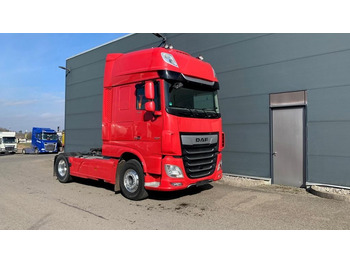 Tractor unit DAF XF 530