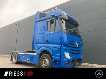 Tractor unit MERCEDES-BENZ Actros 1848