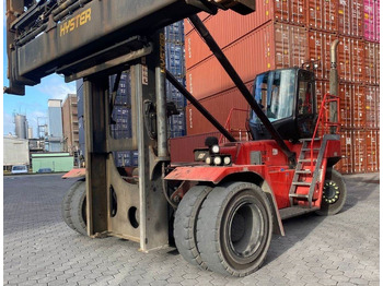 Container handler HYSTER