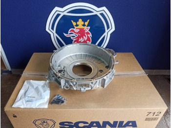 Flywheel SCANIA