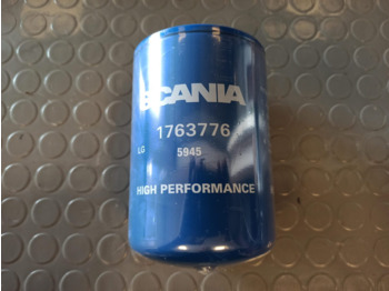 Fuel filter SCANIA