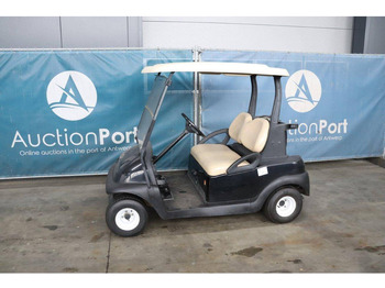 Golf cart CLUB CAR