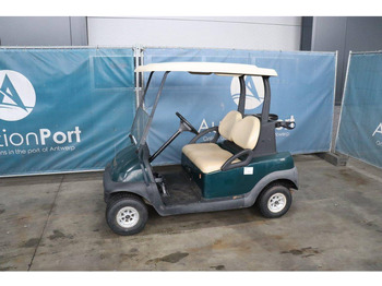 Golf cart CLUB CAR