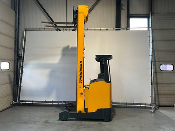 Reach truck JUNGHEINRICH ETV