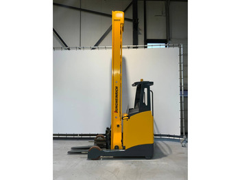 Reach truck Jungheinrich ETV 320: picture 2