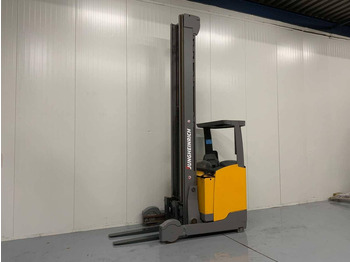 Reach truck JUNGHEINRICH ETV