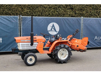 Farm tractor KUBOTA B series